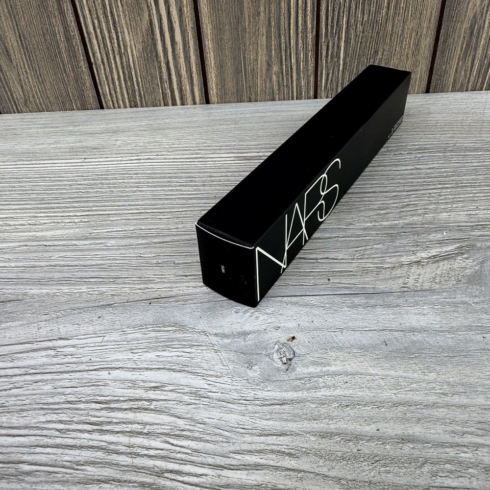 "NARS #1 The Finisher 1870 Rare Pro Makeup Brush New Authentic"made In Japan - Picture 15 of 16